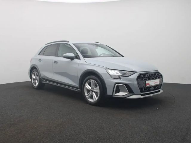 Audi A3 35 TFSI Sedan