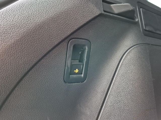 Volkswagen Tiguan DSG