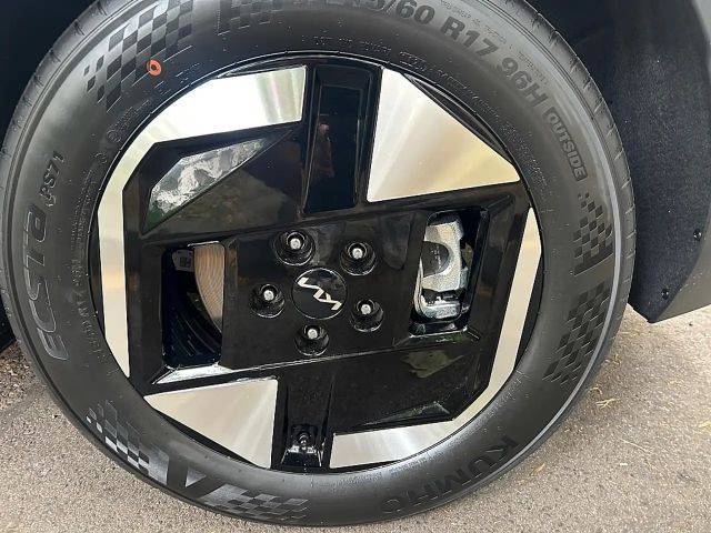 Kia EV3 81.4 kWh Earth FWD Long range