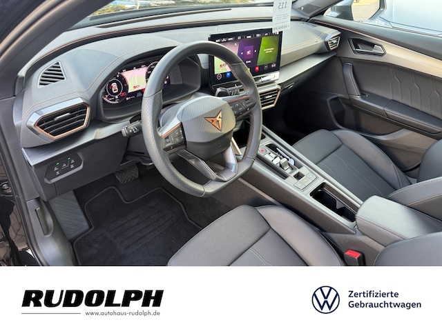 Cupra Formentor 1.5 TSI DSG