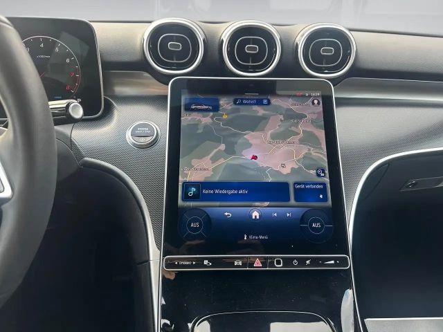 Mercedes-Benz C 180 AVANTGARDE Estate