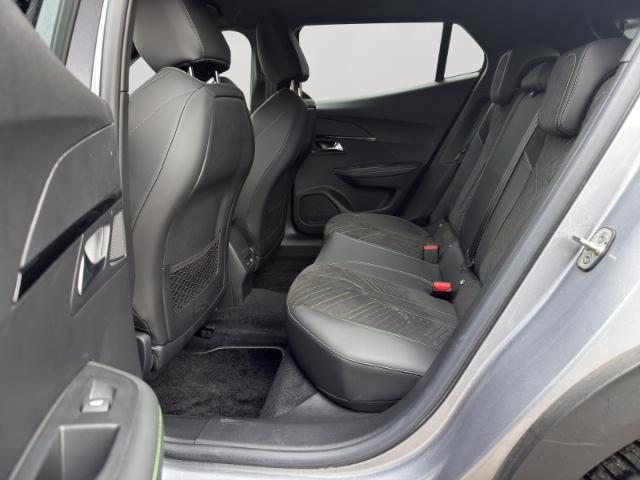 Peugeot 2008 EAT8 GT-Line