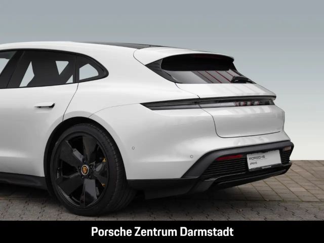 Porsche Taycan S Sport Turismo Turbo