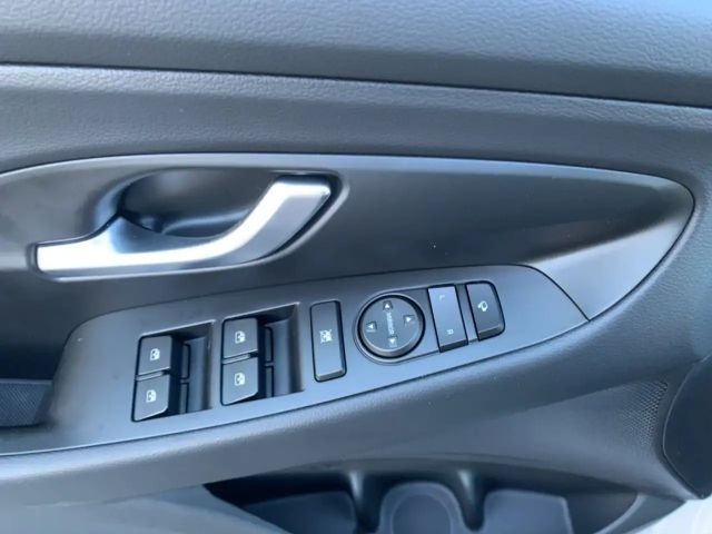 Hyundai i30 Go! T-GDi