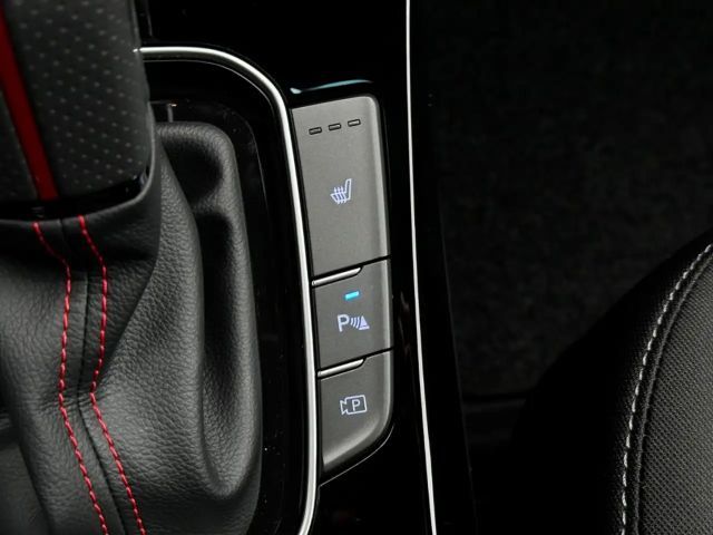 Hyundai i30 N Line T-GDi