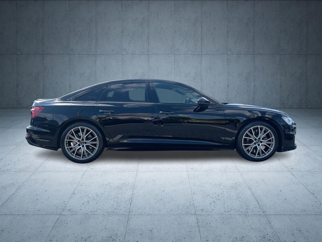 Audi S6 Quattro Sedan