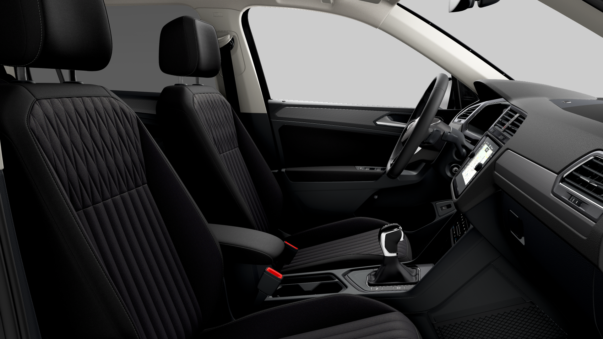 Volkswagen Tiguan 2.0 TDI Allspace DSG Life