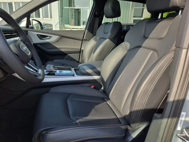 Audi Q7 45 TDI S-Line