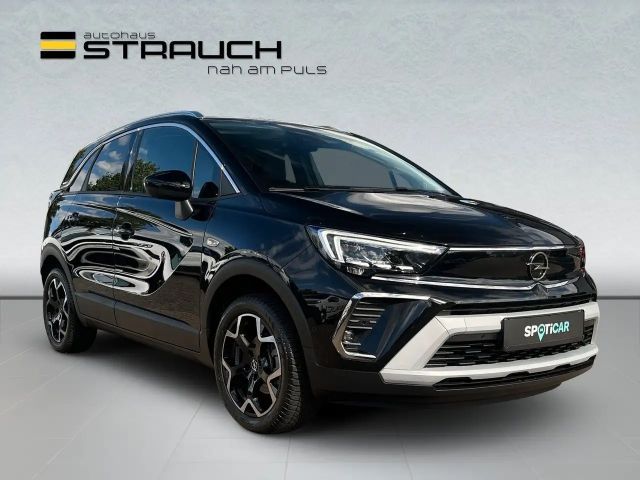 Opel Crossland X Ultimate