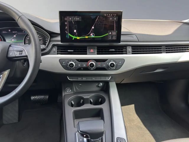 Audi A4 2.0 TDI Avant S-Tronic