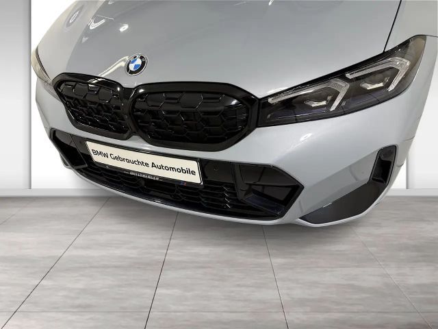 BMW 340 Touring xDrive