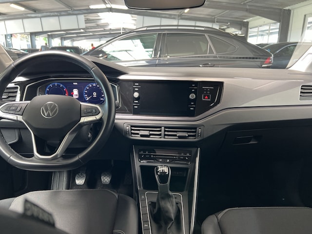 Volkswagen Taigo 1.0 TSI Style