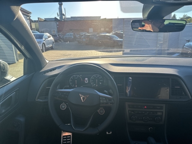 Cupra Ateca 4Drive VZ