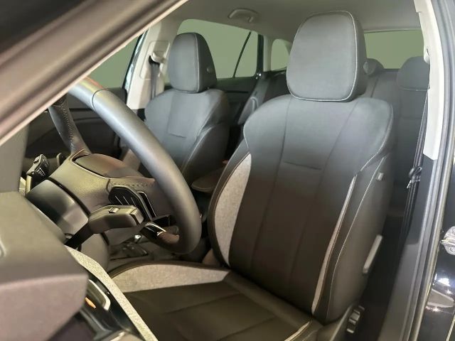 Skoda Scala 1.0 TSI Selection