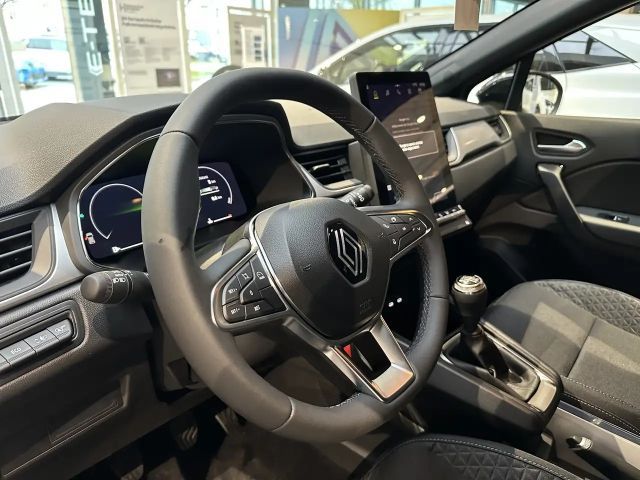 Renault Captur Evolution TCe 90