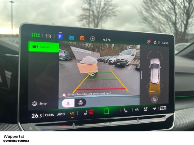 Volkswagen Golf DSG GTE