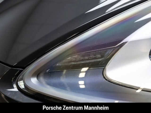 Porsche Cayenne Platinum Edition