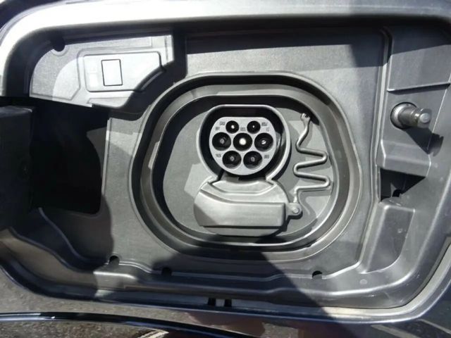 Peugeot E-3008 GT-Line