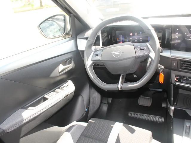 Opel Frontera GS