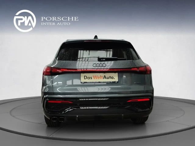 Audi Q5 Quattro