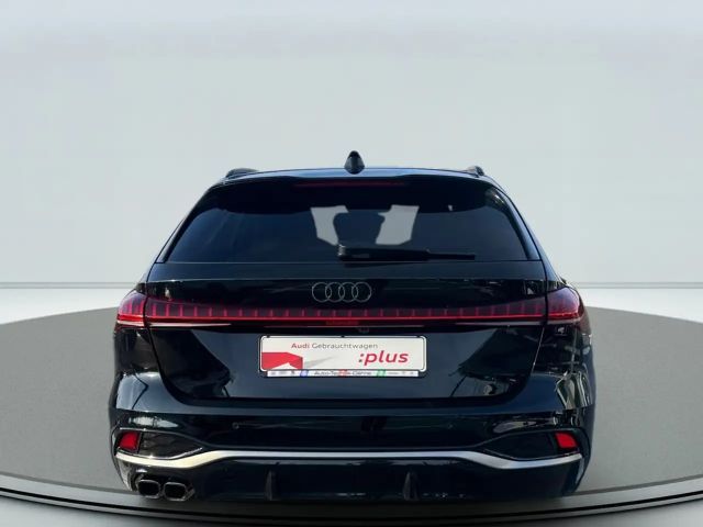 Audi A5 2.0 TDI Avant