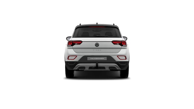 Volkswagen T-Roc 2.0 TDI DSG