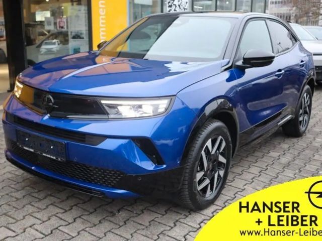 Opel Mokka 1.2 Turbo GS-Line Grand Sport