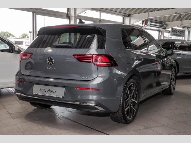 Volkswagen Golf DSG Golf VIII