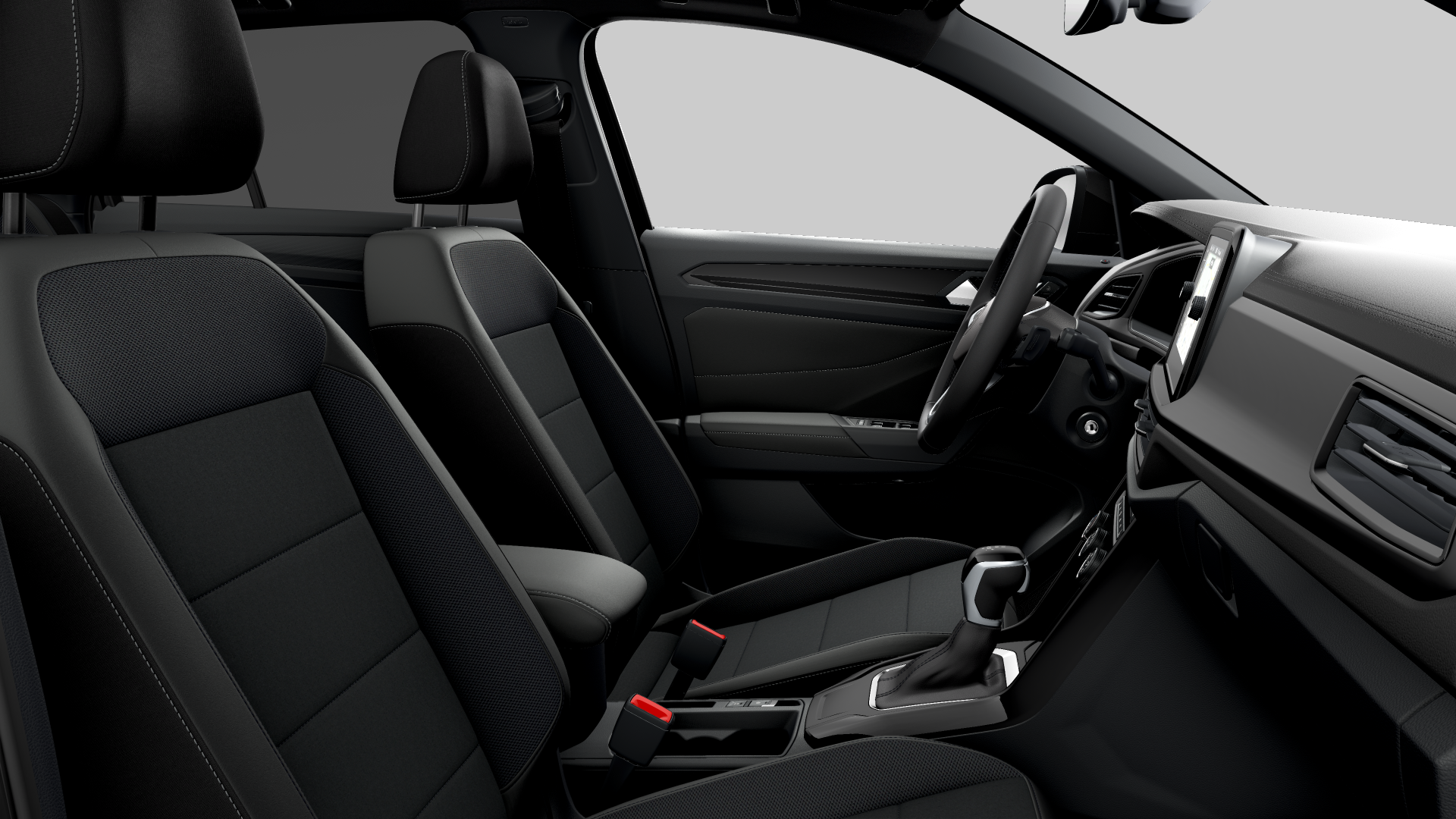 Volkswagen T-Roc 1.5 TSI DSG Style