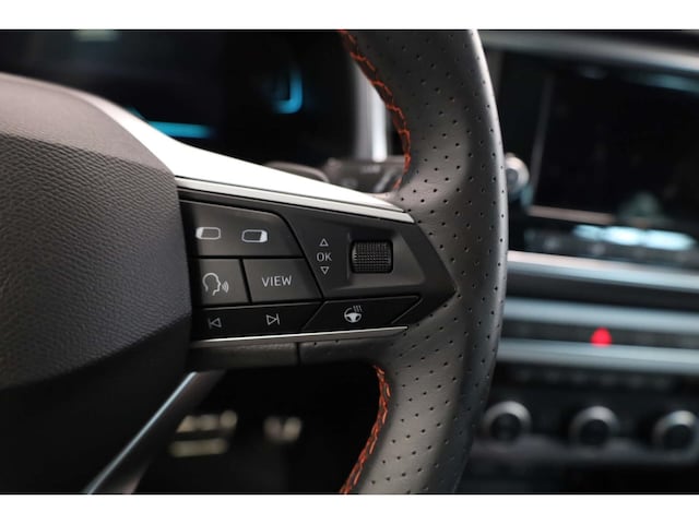 Seat Ateca 1.5 TSI DSG FR-lijn