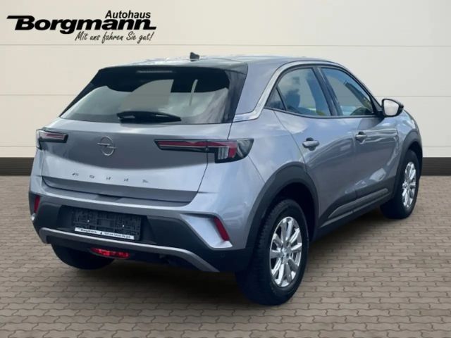 Opel Mokka 1.2 Turbo Edition Turbo