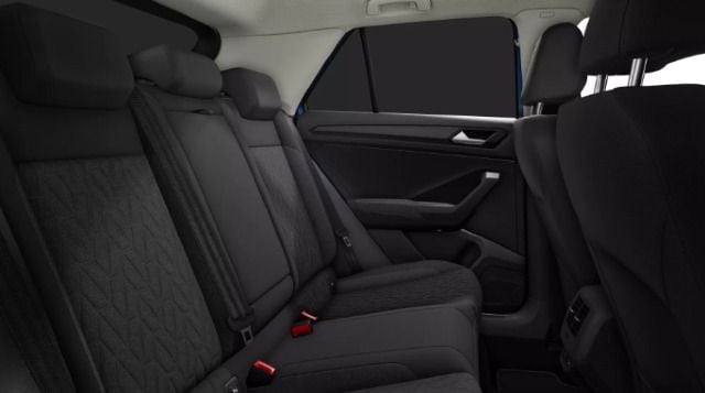 Volkswagen T-Roc 1.5 TSI DSG Life Move