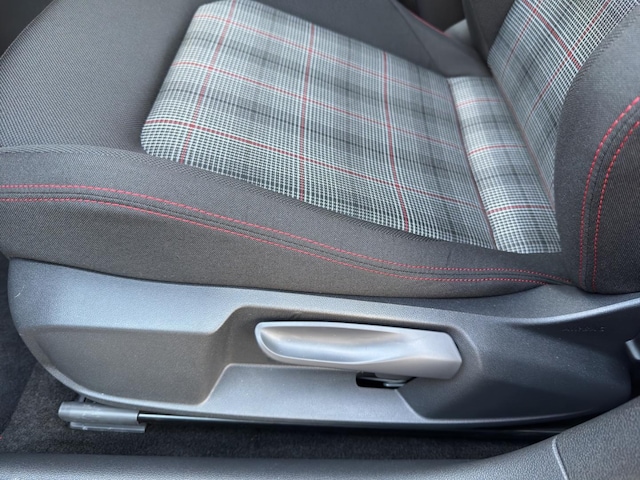 Volkswagen Polo 2.0 TSI DSG GTI