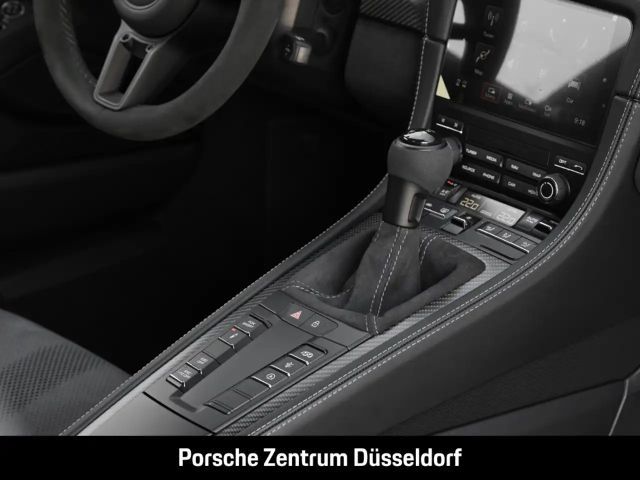 Porsche Cayman 718 RS