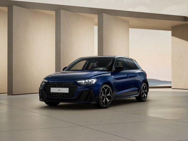 Audi A1 35 TFSI S-Line Sportback