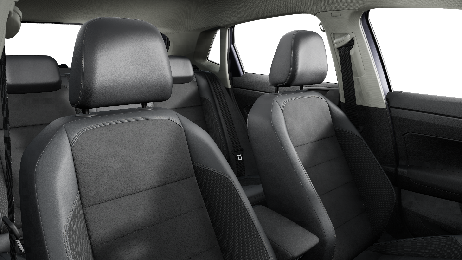 Volkswagen Polo 1.0 TSI IQ.Drive