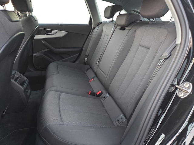 Audi A4 35 TDI Avant S-Tronic