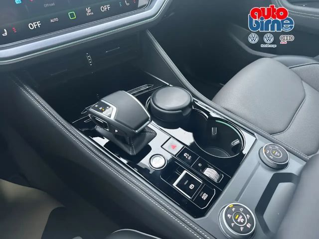 Volkswagen Touareg 3.0 V6 TDI 4Motion R-Line