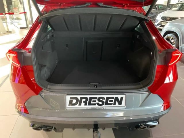 Cupra Formentor 2.0 TSI VZ