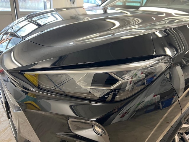 Cupra Terramar 2.0 TSI VZ