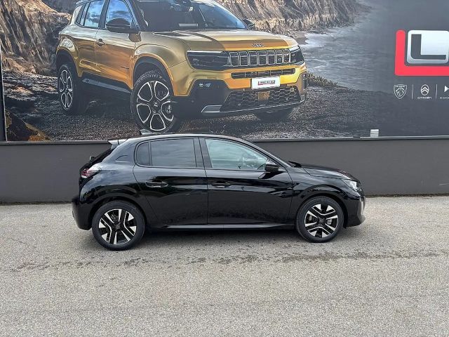 Peugeot 208 Allure Pack PureTech