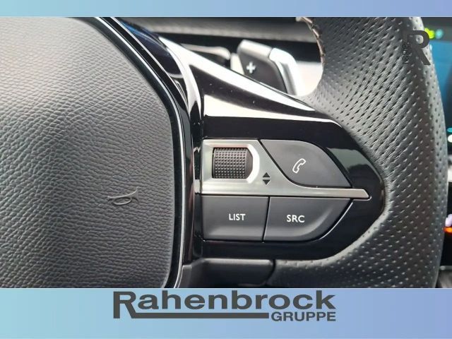 Peugeot 508 EAT8 GT-Line Hybrid SW