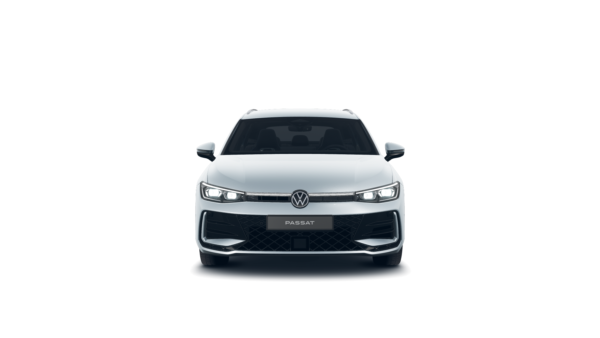 Volkswagen Passat R-Line Variant