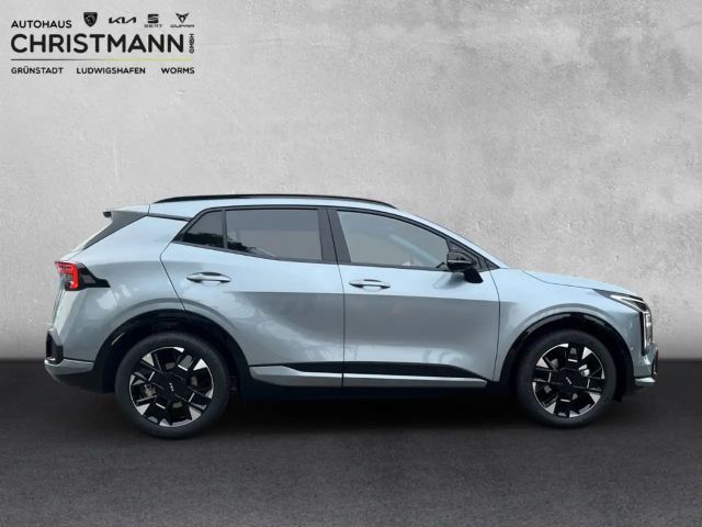 Kia Sportage GT-Line Vierwielaandrijving