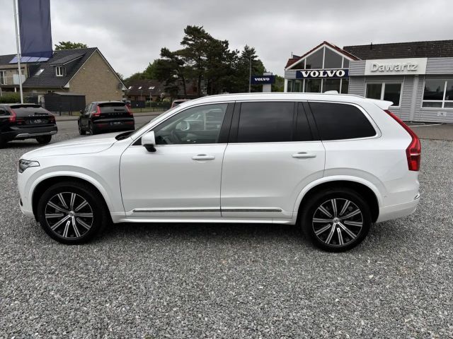 Volvo XC90 AWD Bright Plus