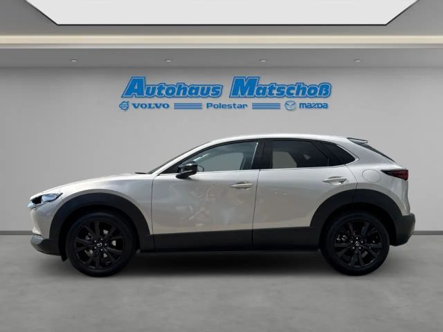 Mazda CX-30 Homura SkyActiv