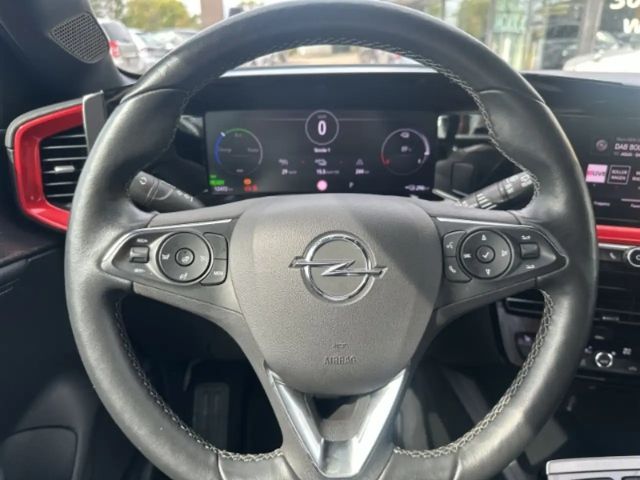 Opel Mokka GS-Line Grand Sport Mokka-e