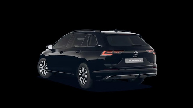 Volkswagen Golf 2.0 TDI DSG IQ.Drive Variant