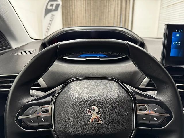 Peugeot 3008 Allure Pack PureTech