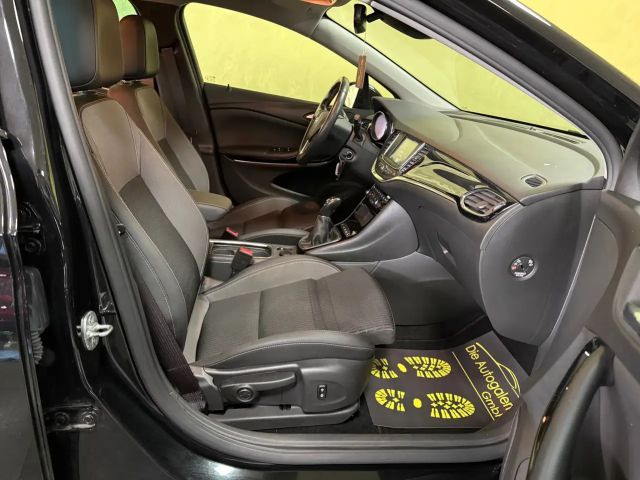 Opel Astra Business Elegance Turbo